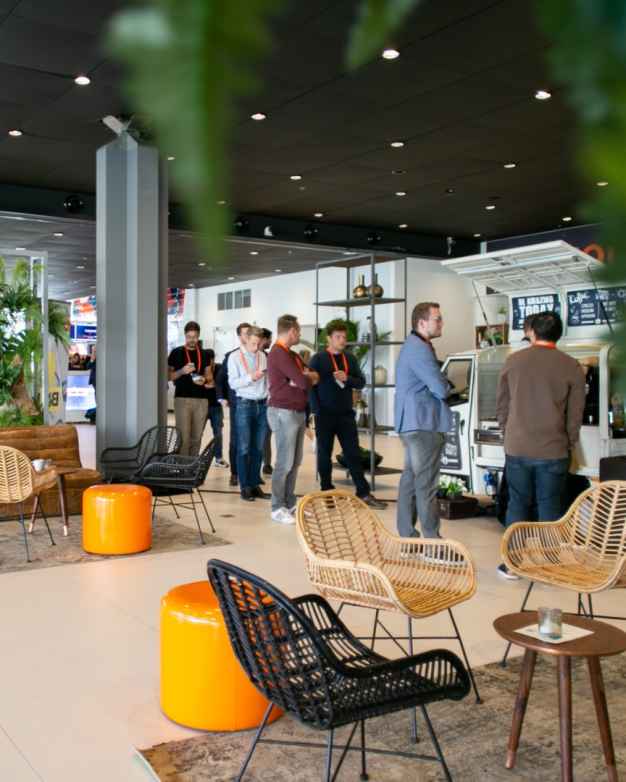 Conference: ECP the one